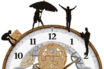 RELOJ jigsaw puzzle