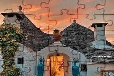 puglia