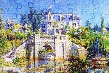 paesaggi jigsaw puzzle