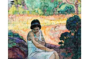 Henri Lebasque