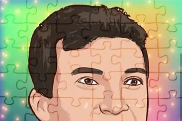 LUAN 01 jigsaw puzzle