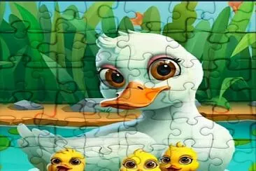 COLORIDO jigsaw puzzle