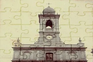 Igreja Matriz jigsaw puzzle