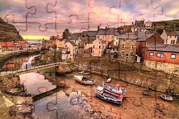 Lugares jigsaw puzzle