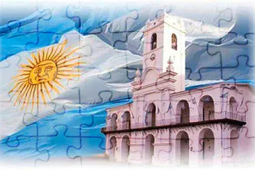 CABILDO jigsaw puzzle