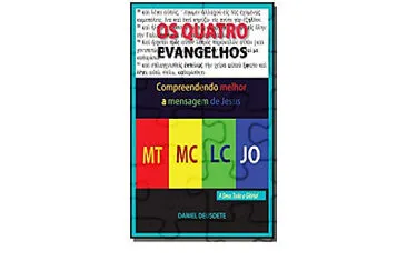 os quatro evangelhos