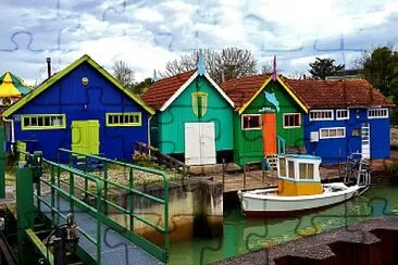 Oleron France