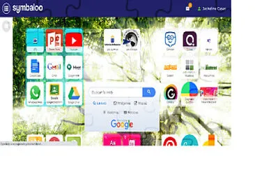 Symbaloo