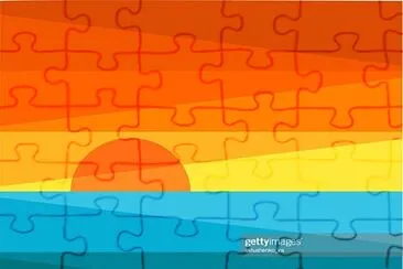 image jigsaw puzzle