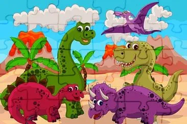 dinos