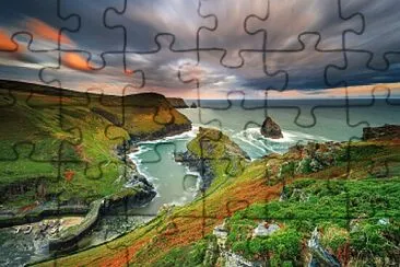 imagem jigsaw puzzle