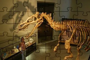 Dinossauro jigsaw puzzle