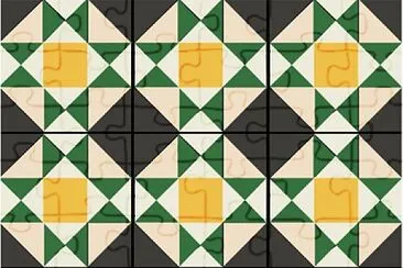 descubre las figuras geometricas que se encuentran