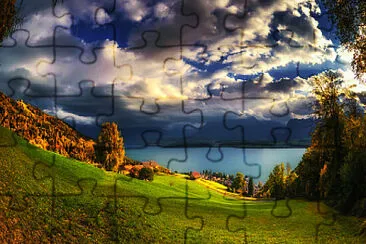 B022 jigsaw puzzle