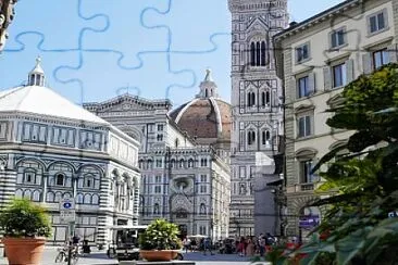 italia jigsaw puzzle