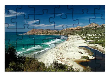 ostriconi jigsaw puzzle