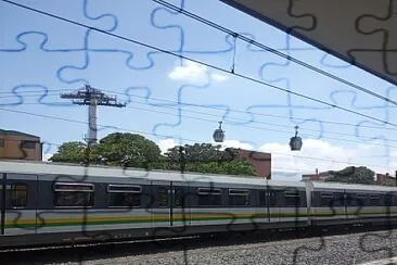 metro medellin