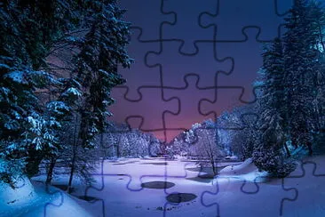 B026 jigsaw puzzle