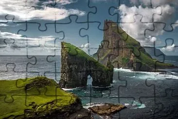 B029 jigsaw puzzle