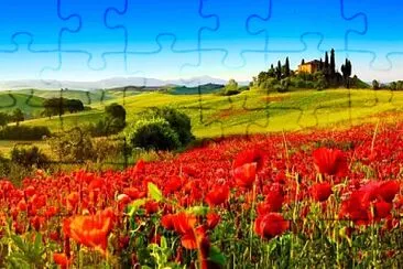 imagem jigsaw puzzle