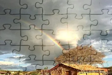 imagem jigsaw puzzle