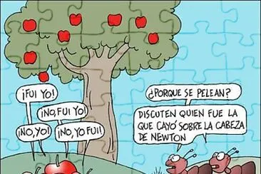 Leyes de Newton