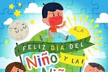 Día del niño