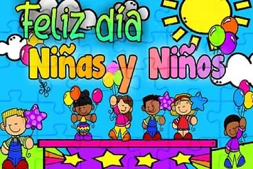 DIA DEL NIÑO