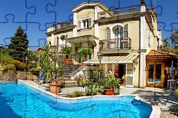 Lugares jigsaw puzzle