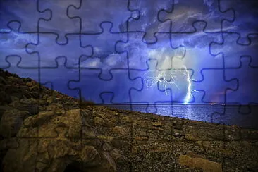 A032 jigsaw puzzle