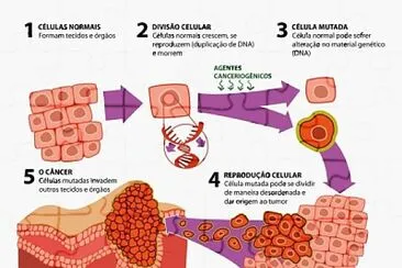 O que é o câncer?