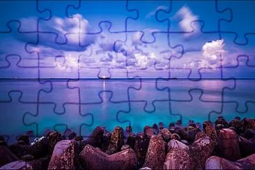 Céus-2 jigsaw puzzle