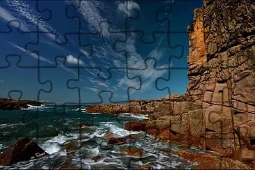 Céus-3 jigsaw puzzle