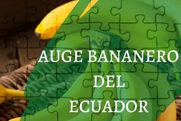 auje bananero jigsaw puzzle