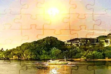 paisaje jigsaw puzzle