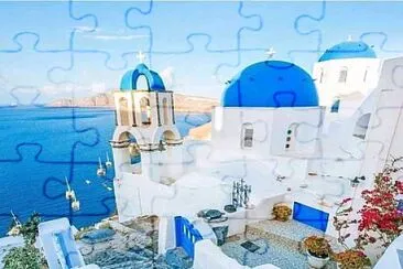 paisaje jigsaw puzzle