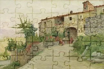 paesaggi jigsaw puzzle