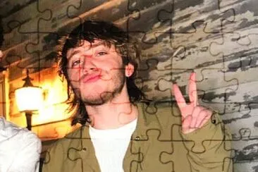 Paulo Londra jigsaw puzzle