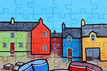 image jigsaw puzzle