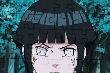 hinata