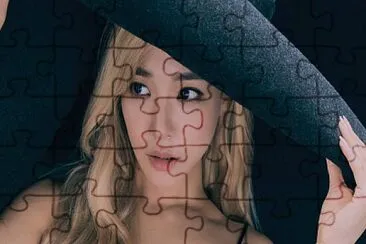 tiffany young jigsaw puzzle