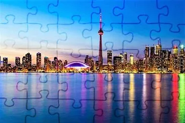 reflections jigsaw puzzle