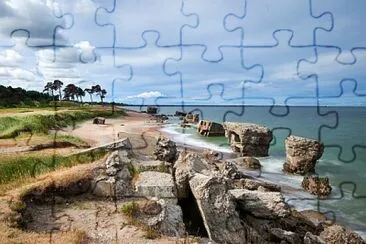 B035 jigsaw puzzle