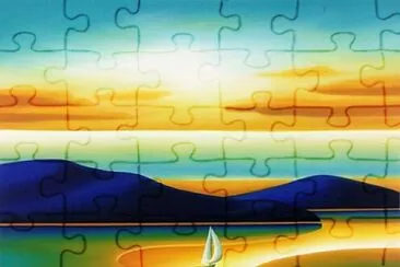 image jigsaw puzzle