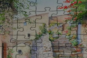 paesaggi jigsaw puzzle