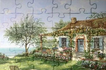 paesaggi jigsaw puzzle