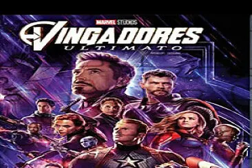 Vingadores 4