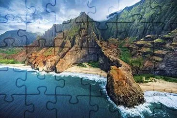 B036 jigsaw puzzle