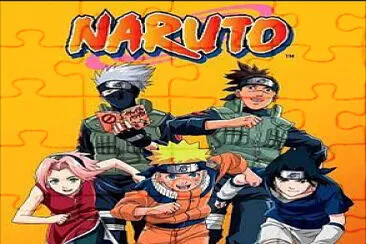 Naruto