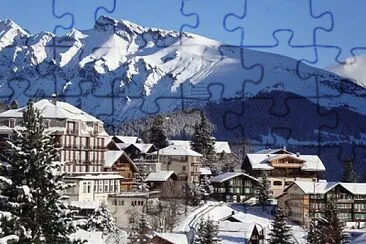 imagem jigsaw puzzle